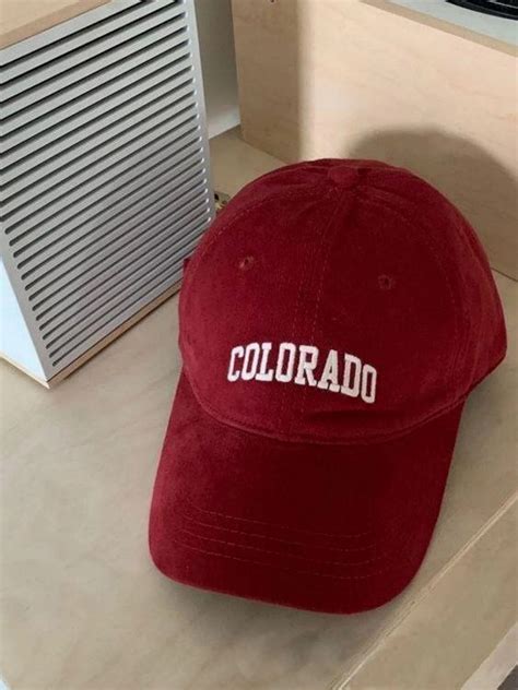 Alphabet Baseball Cap | Savana | Bestsellers