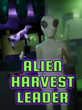 Image result for Alien Harvest Benjamin Howdeshell