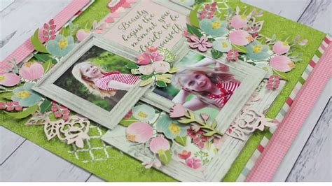 Scrapbooking Tutorials 的图像结果