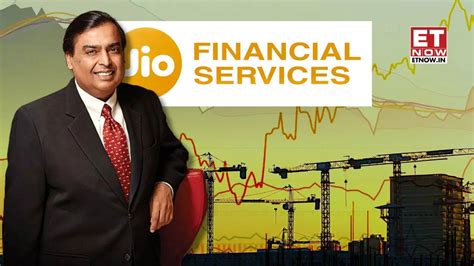 Jio Financial Services' paid-up equity share capital reduced! Update ...