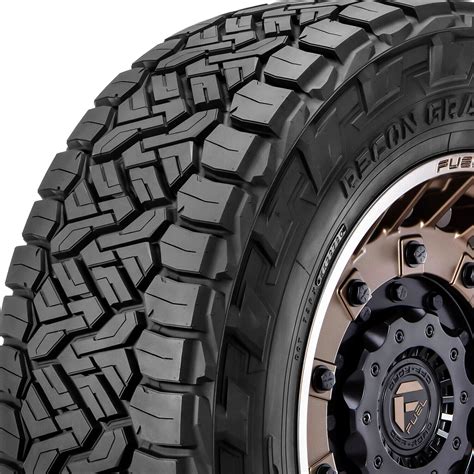 2 Tires Nitto Recon Grappler A/T LT 315/60R20 Load E | Ubuy India