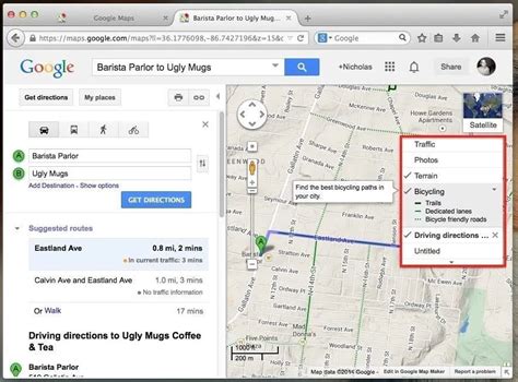 Google Maps Old Version 的图像结果