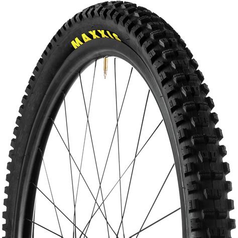 Maxxis Minion DHR II DH Wide Trail 3CG/TR Tire - 29in - Bike