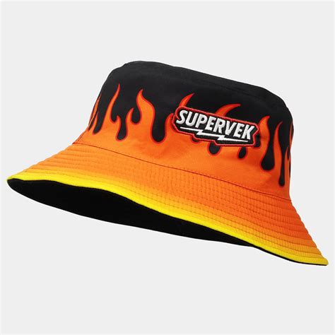 Bucket Hat For Men & Women | Buy Reversible Bucket Hat