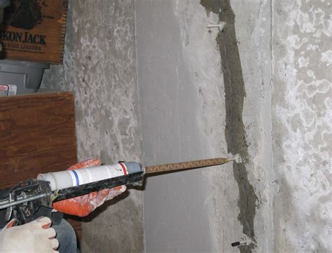 Are Wall Cracks Repair Materials Safe? - Lakewood, OH - Ohio State ...