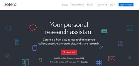 Image result for Reference Manager Software