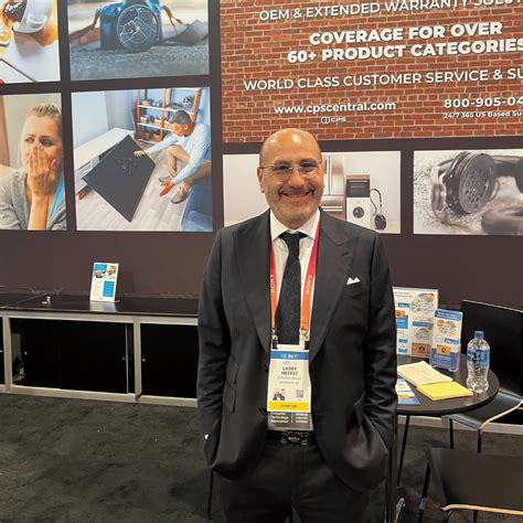 CPS won BIG in VEGAS at CES 2023! - Consumer Priority Service