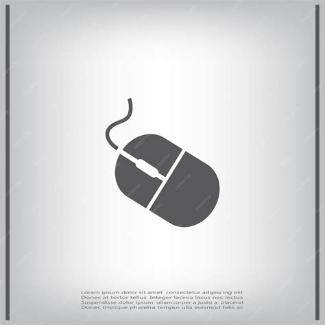 Image result for Computer Mouse Symbol