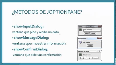 Image result for JOptionPane GUI