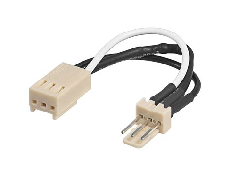 Hastighetsdemper for vifte 12 V til 7 V - Viftetilbehør | Kjell & Company