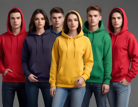 Customized Hoodies | 99tshirt.in