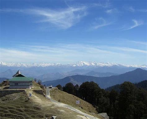 Unusual Tourist Attractions That You Must Plan A Trip To While Heading ...