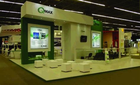 Azul Creativo: Stands, Opiniones de clientes y Servicios