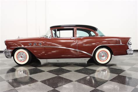 1955 Buick Special | Classic Cars for Sale - Streetside Classics