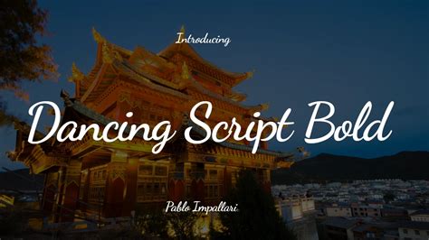 Dancing Script Roblox 的图像结果