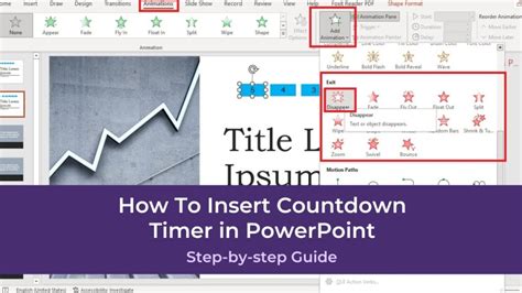Image result for Insert Countdown Timer PowerPoint