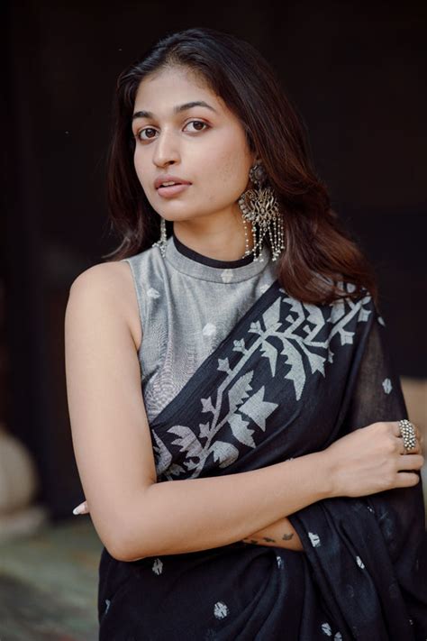 Sarees – Studio Bustle