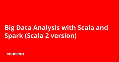 Spark with Scala Tutorial 的图像结果
