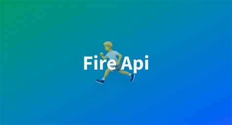 API Fire Store 的图像结果