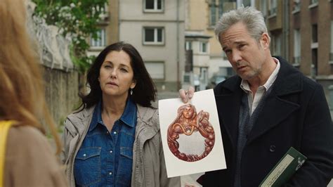 Meurtres à Nancy en streaming gratuit - Auvio
