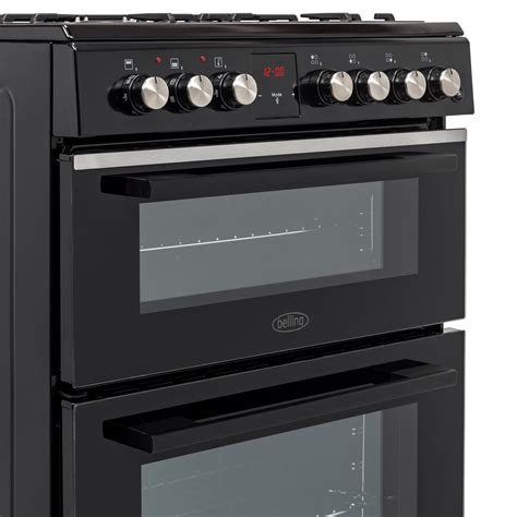 Gas Or Electric Oven