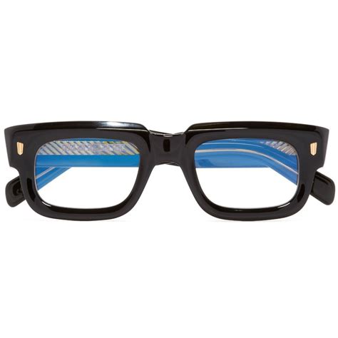 Cutler & Gross Rectangle Optical Glass 9325 | Optorium – optorium