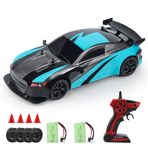 Fast drift rc cars online