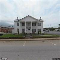 Grissom-Martin Funeral Home, Inc. Obituaries