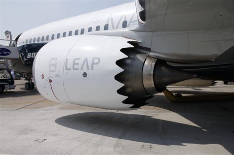 CFM LEAP vs P&W GTF