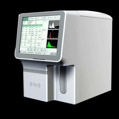 Cell Counter - Blood Cell Counter Wholesale Trader from Guwahati