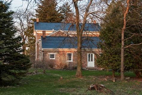 CULVERDENE HOUSE (Simcoe) - B&B Reviews, Photos, Rate Comparison ...