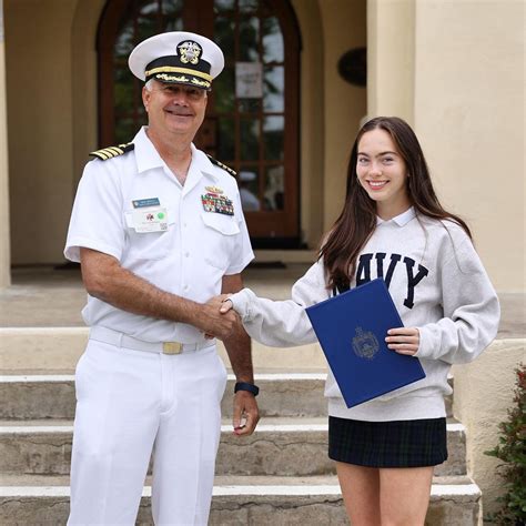 Congratulations to May McConkey ‘21 on her appointment to the *** ...