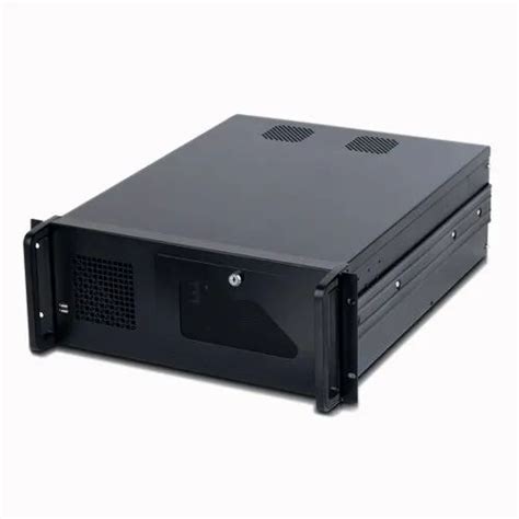 Image result for Sundance 4U Computer Chassis