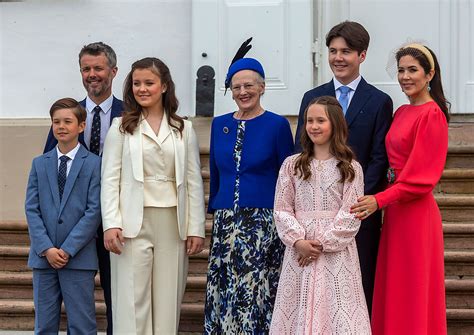 Queen Mary of Denmark | Life, Career, Royal Family, Charities, & Facts | Britannica
