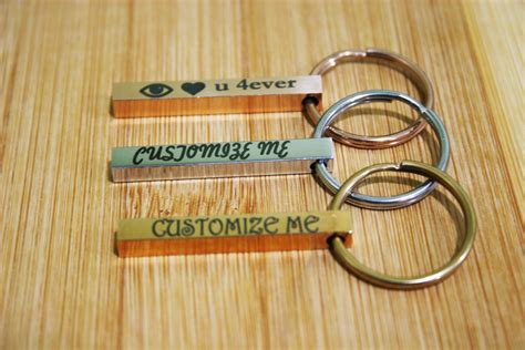 Image result for M Code Keychain