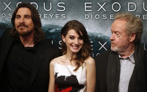 'Exodus: Gods and Kings' Beats 'The Hunger Games: Mockingjay – Part I ...
