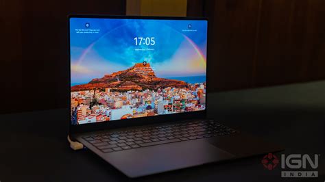 Samsung Galaxy Book3 Ultra First Impressions