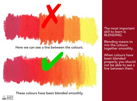 Using Oil Pastels Sticks 的图像结果