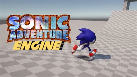 Image result for Sonic Infinity Engine Games