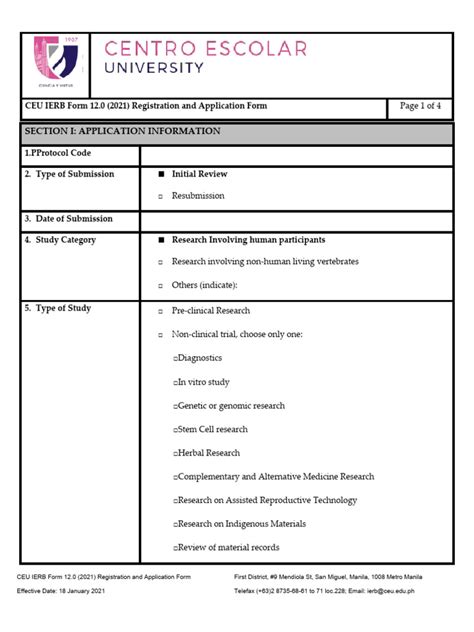 Image result for Isa CEU Form
