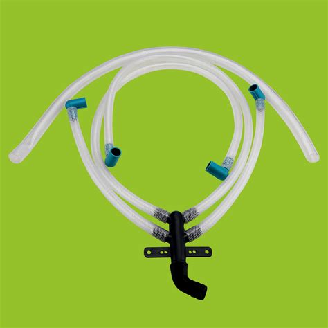 Small Duct Cooler Water Distribution Pipe set – LANFEST