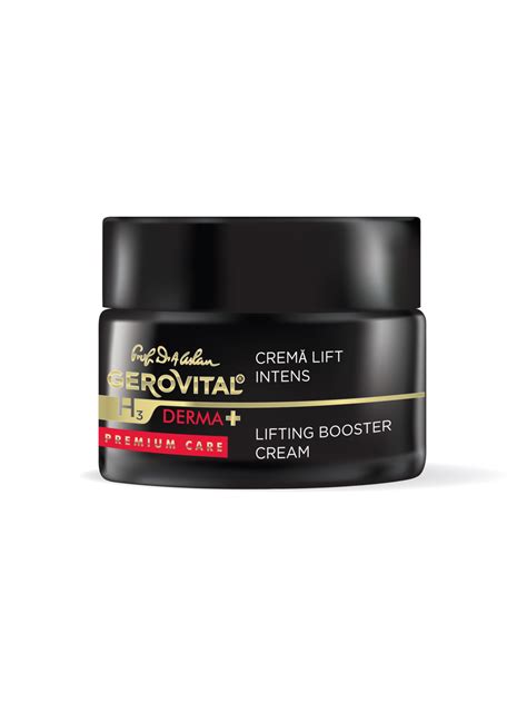 Black Friday Cremă Lift Intens Premium Care - Black Friday