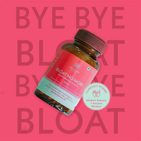 Bloat No More – Atmosphere Wellness