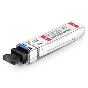tecmac IBM 00D6183 Compatible 8G Fibre Channel SFP+ 1310nm 10km DOM LC ...