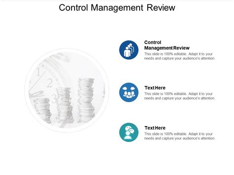Image result for Control Management Short Video Repot