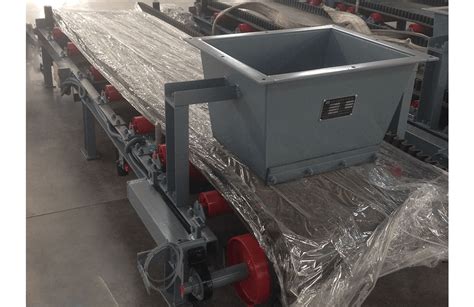 Experienced supplier of Weighing Belt Conveyor