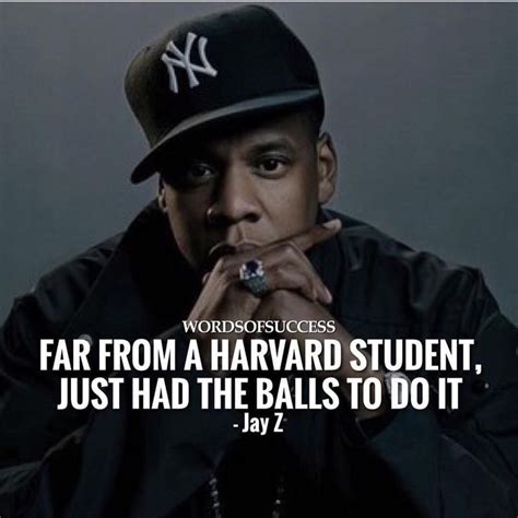 Inspiration From Jay Z | Rapper quotes, Success quotes, Inspirational ...
