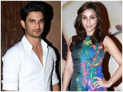 Amrita Puri: Sushant Singh Rajput taught me to ride a bike for Kai Po ...
