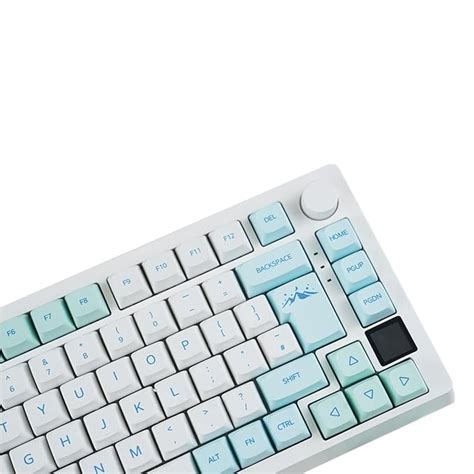 Amazon.in: Buy MATHEWKBD PBT Keycaps ISO for Mechanical Keyboard, Dye ...