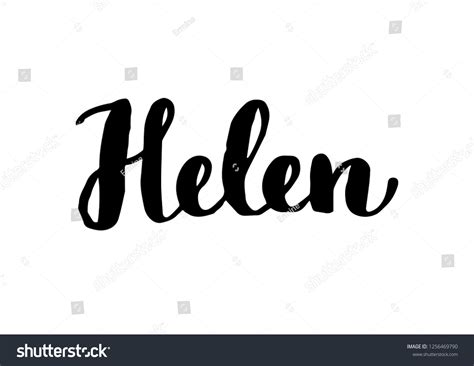 English Girl Names Helen at Shanna Ornelas blog